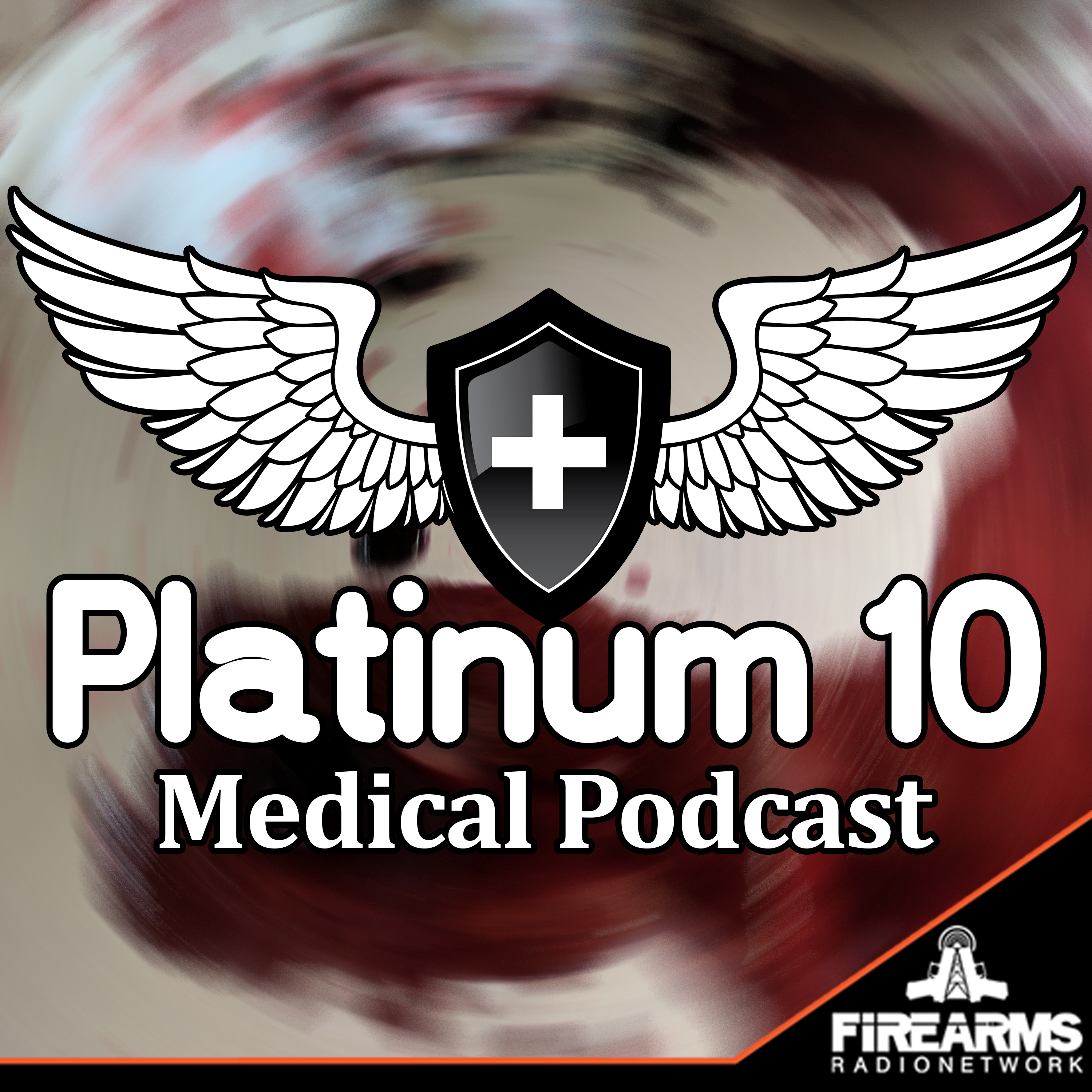 Platinum 10 Medical 007 – The Review