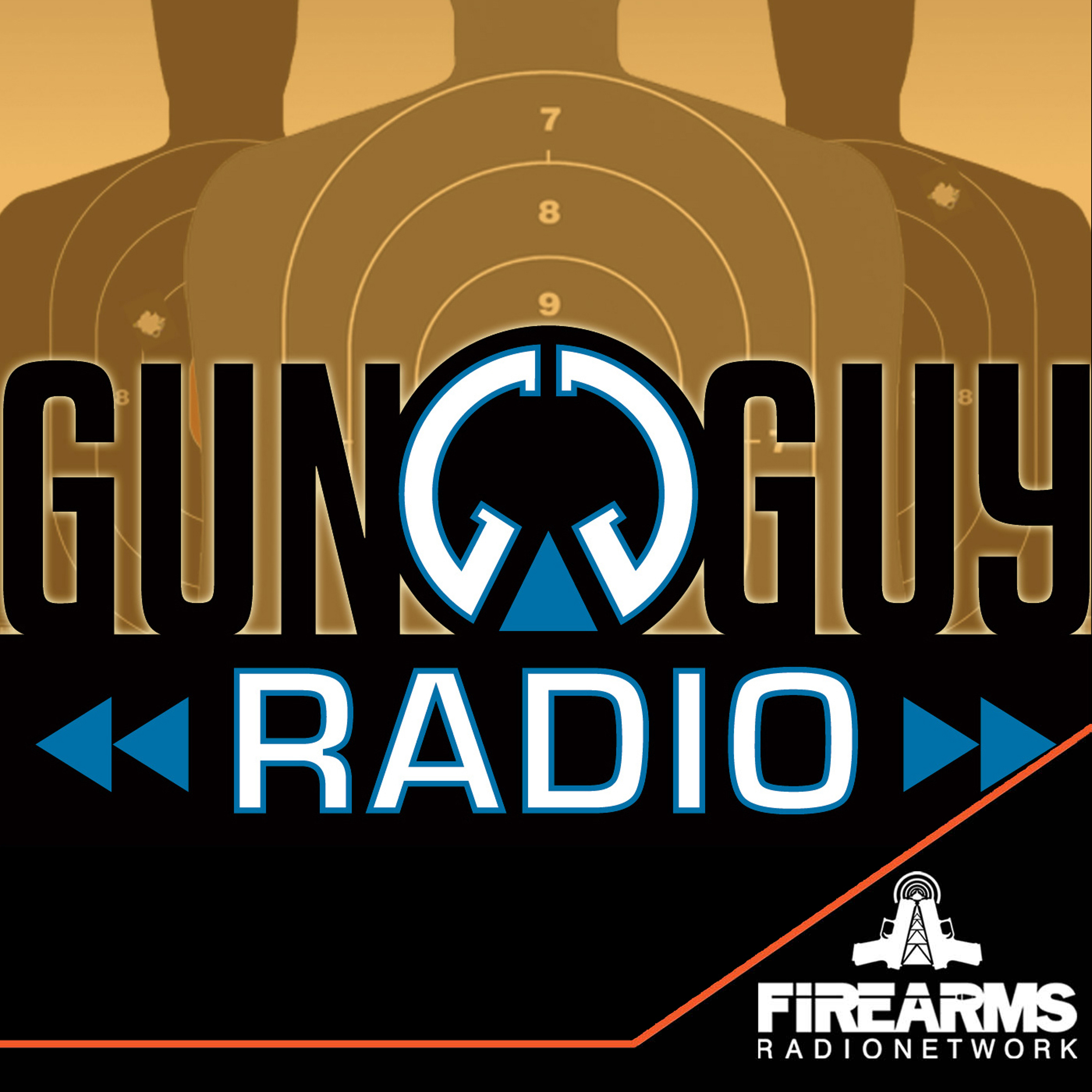 Gun Guy Radio 220 – Rimfire Suppressors