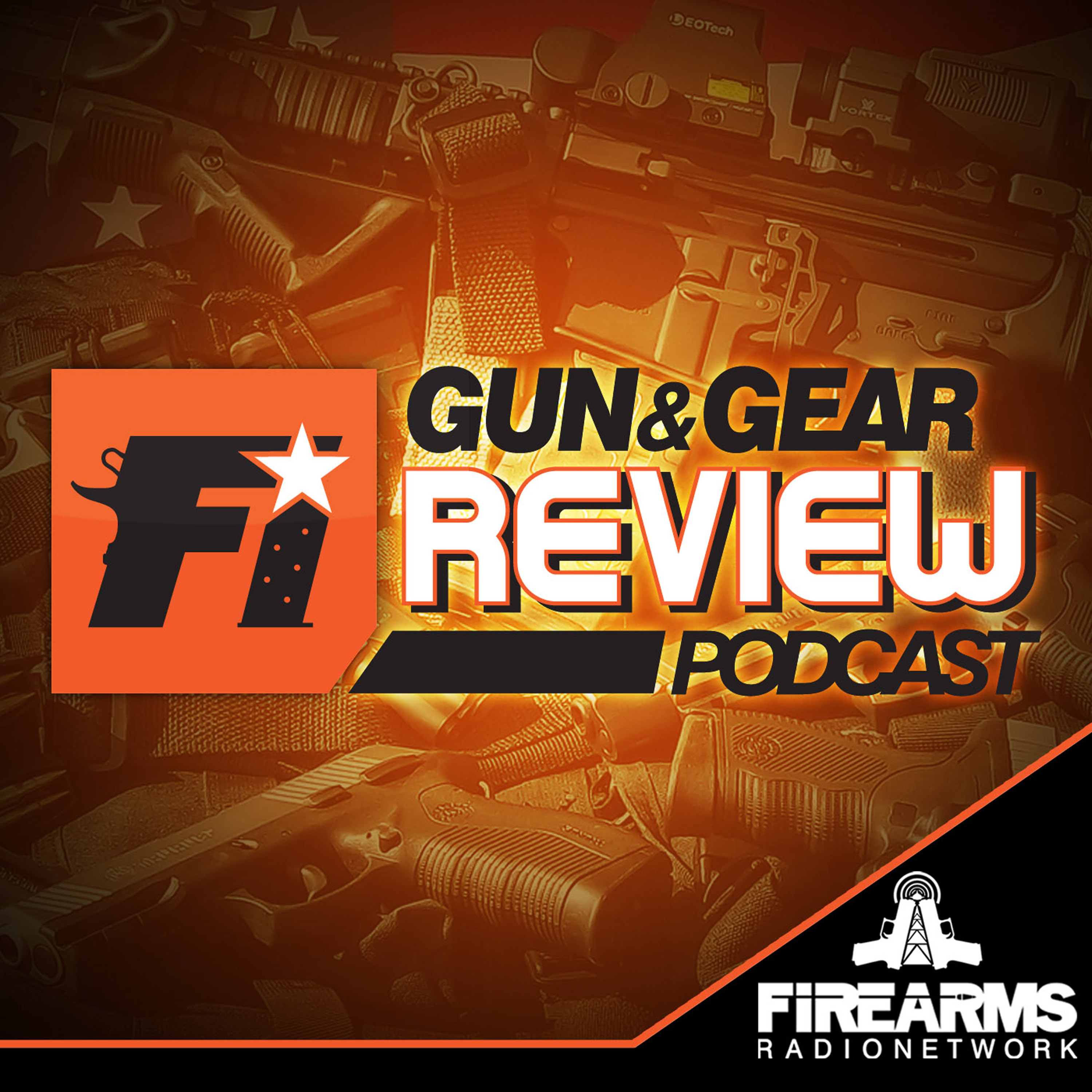 Gun and Gear Review Podcast Episode 339 – AngryBear sights, Pistoleer, RMRcc, G P80, Smart Torq