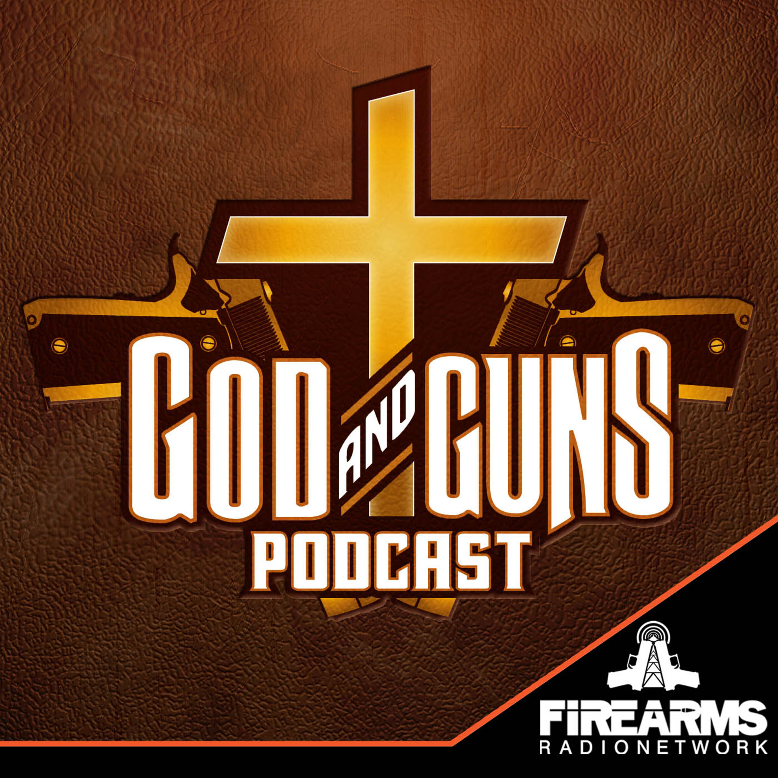 God and Guns 244 – Walking Dead