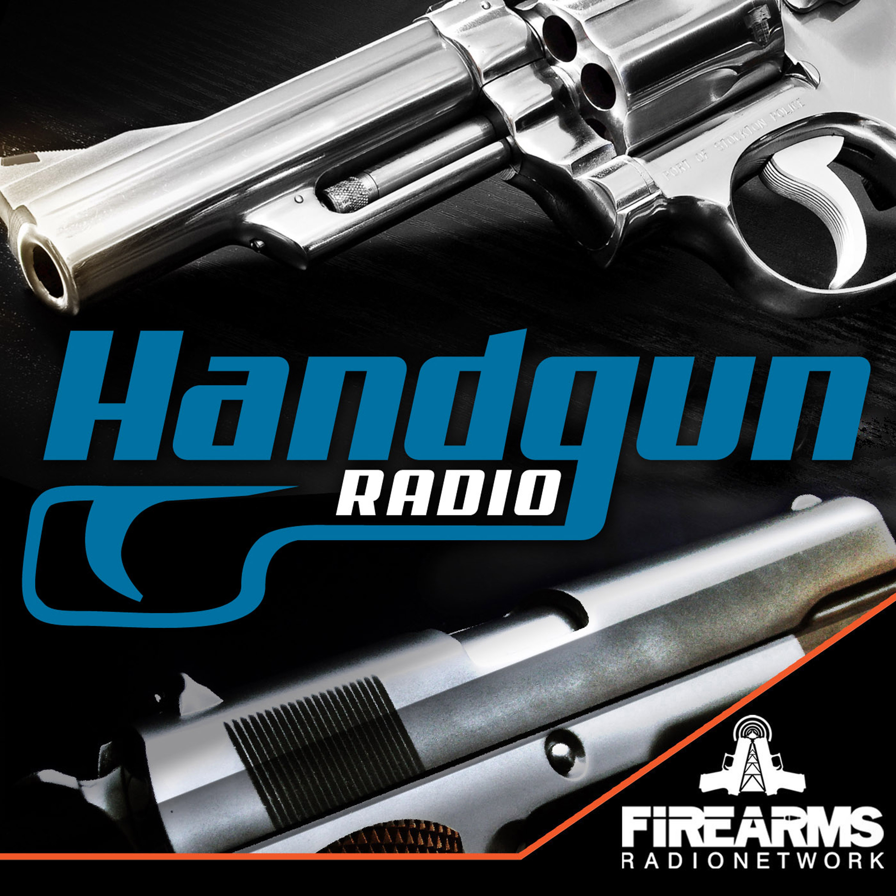 Handgun Radio 255 – Non-Traditional