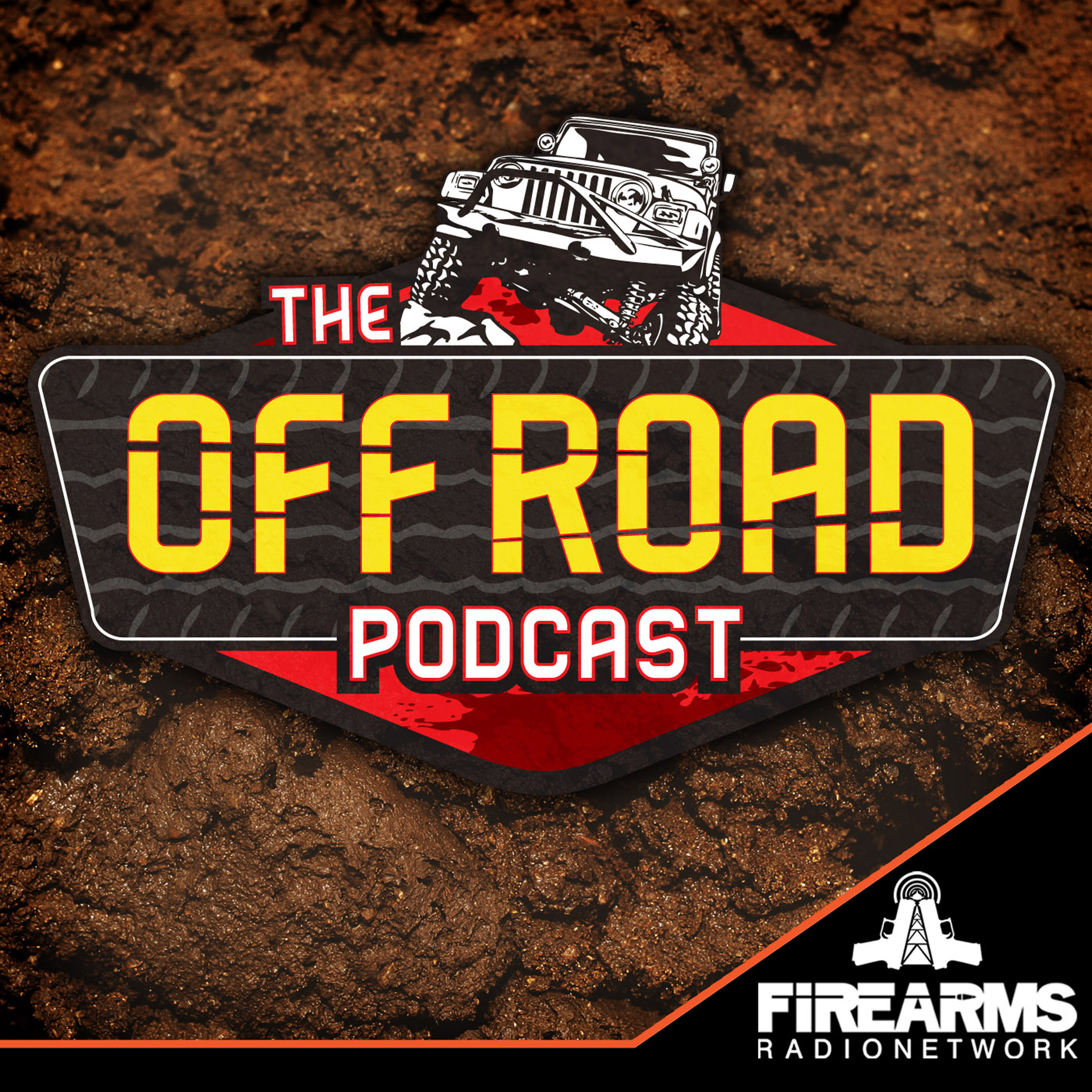 Off Road Podcast 219 – Ronny Dahl Interview Pt 2