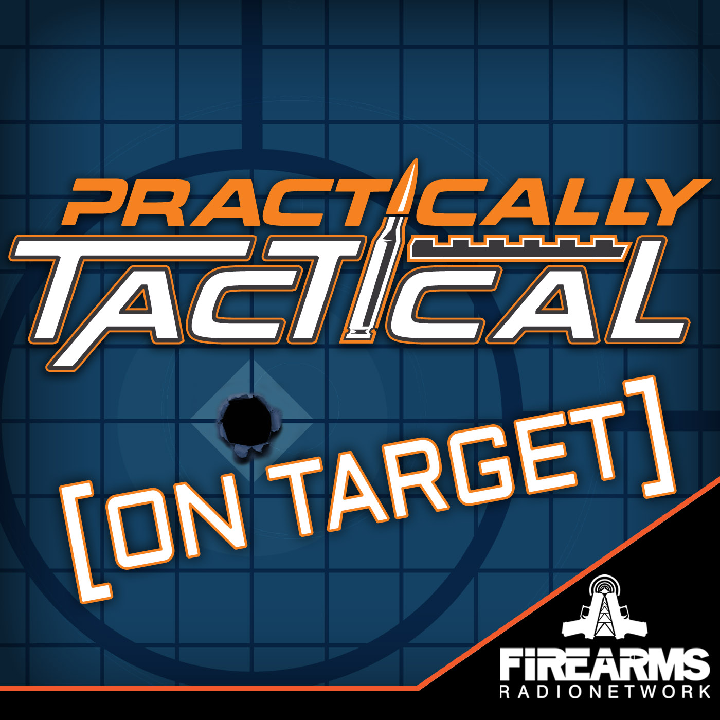Practically Tactical On Target 028 – Review: FailZero AR15 BCG Practically Tactical On Target 028 – Review: FailZero AR15 BCG