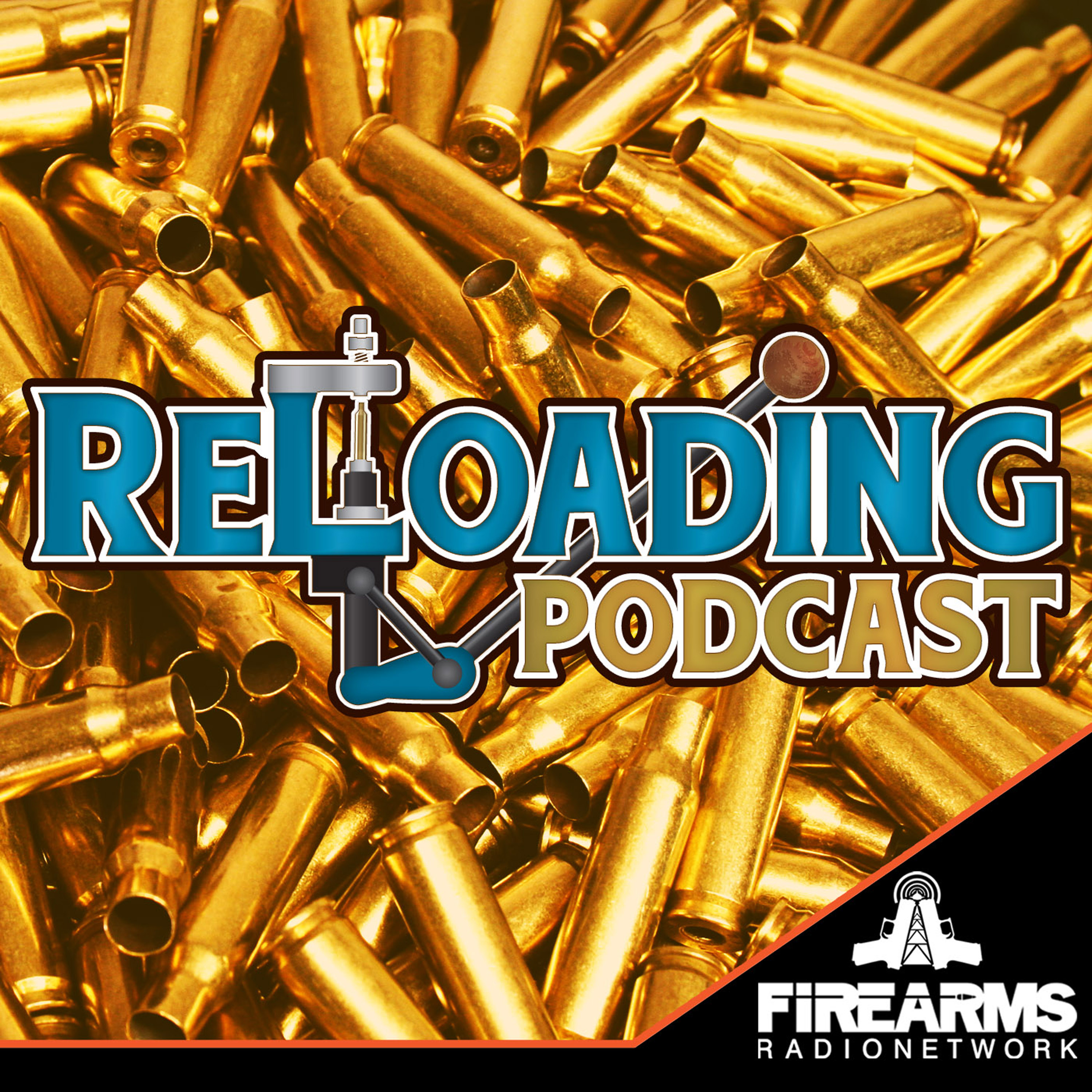 Reloading Podcast 250 – I Feel the Need for Speed